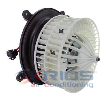 Vnútorný ventilátor MEAT & DORIA K92132