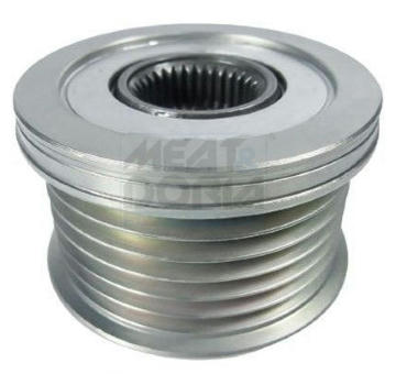 Voľnobeżka alternátora MEAT & DORIA 45248