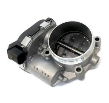 Hrdlo żkrtiacej klapky MEAT & DORIA 89231