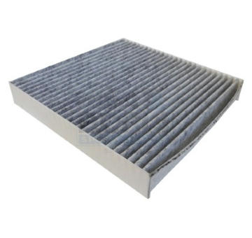 Filter vnútorného priestoru MEAT & DORIA 17541K