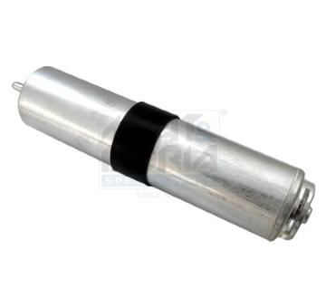 Palivový filter MEAT & DORIA 5080