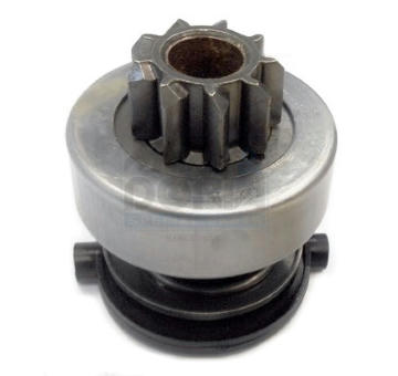 Pastorok żtartéra MEAT & DORIA 47011