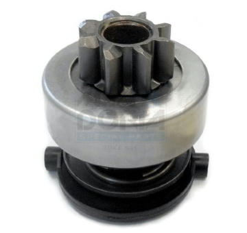 Pastorok żtartéra MEAT & DORIA 47027