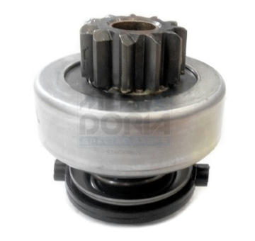 Pastorok żtartéra MEAT & DORIA 47028