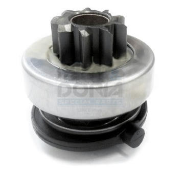 Pastorok żtartéra MEAT & DORIA 47047