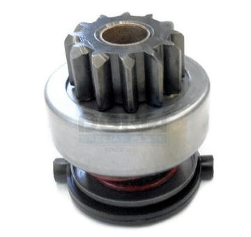 Pastorok żtartéra MEAT & DORIA 47074