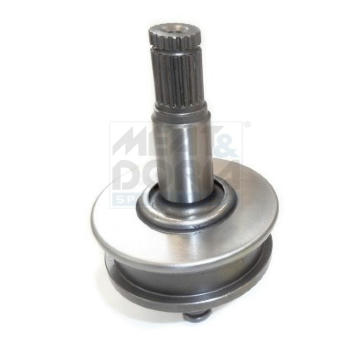 Pastorok żtartéra MEAT & DORIA 47089