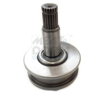 Pastorok żtartéra MEAT & DORIA 47092