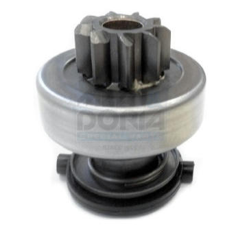 Pastorok żtartéra MEAT & DORIA 47099