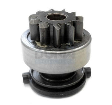 Pastorok żtartéra MEAT & DORIA 47100