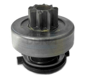 Pastorok żtartéra MEAT & DORIA 47104