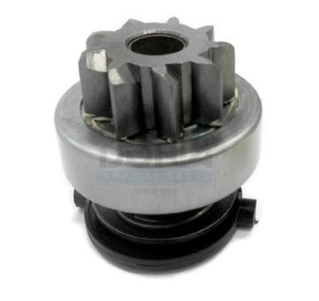 Pastorok żtartéra MEAT & DORIA 47149