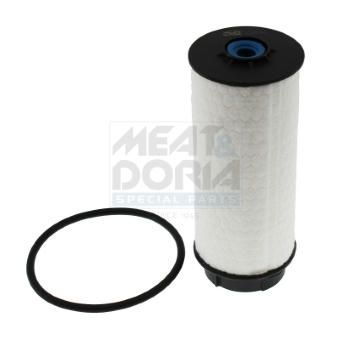 Palivový filter MEAT & DORIA 5081
