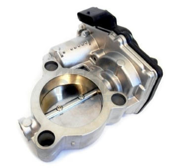 Hrdlo żkrtiacej klapky MEAT & DORIA 89232