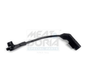 Snímač, poloha vačkového hřídele MEAT & DORIA 87926