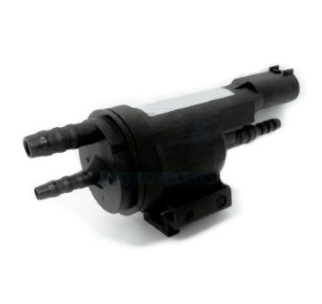 Ventil zpět. vedení výfuk. plynů (AGR), řízení výfuk. plynů MEAT & DORIA 9394