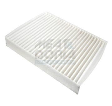 Filter vnútorného priestoru MEAT & DORIA 17578