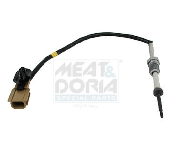 Snímač teploty výfukových plynov MEAT & DORIA 12069