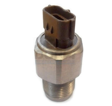 Snímač, tlak paliva Meat & Doria 9396