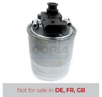 Palivový filter MEAT & DORIA 5084