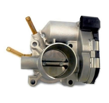 Hrdlo żkrtiacej klapky MEAT & DORIA 89242