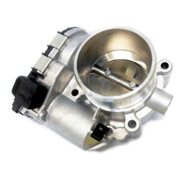 Hrdlo żkrtiacej klapky MEAT & DORIA 89243