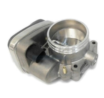 Hrdlo żkrtiacej klapky MEAT & DORIA 89256