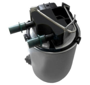 Palivový filter MEAT & DORIA 5087