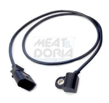 Snímač, poloha vačkového hřídele Meat & Doria 87937
