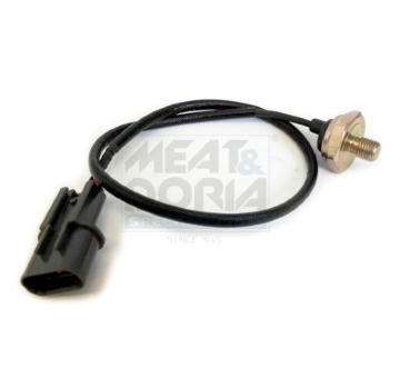 Senzor klepania MEAT & DORIA 87939