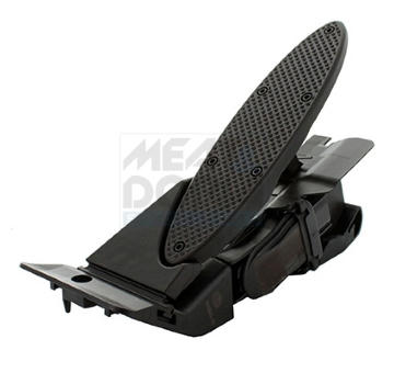 Sada akceleračního pedálu MEAT & DORIA 83563