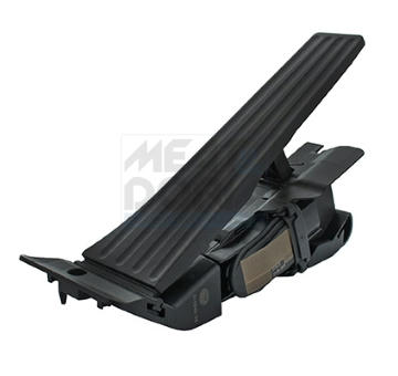 Akceleračný pedál - sada MEAT & DORIA 83566