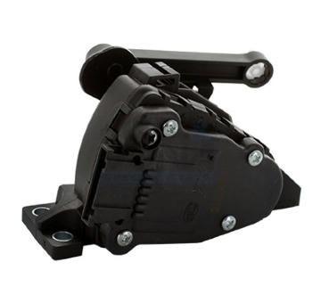 Akceleračný pedál - sada MEAT & DORIA 83572