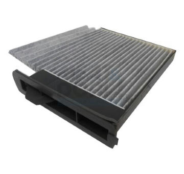 Filter vnútorného priestoru MEAT & DORIA 17549FK