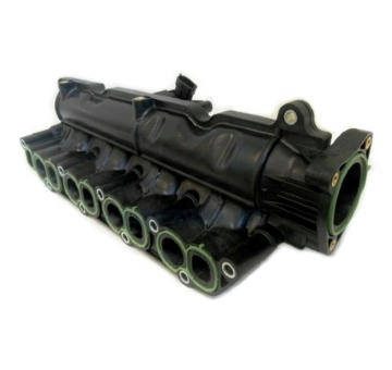 Sací trubkový modul MEAT & DORIA 89261