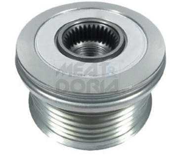 Voľnobeżka alternátora MEAT & DORIA 45249