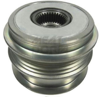 Voľnobeżka alternátora MEAT & DORIA 45251