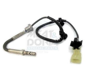 Snímač teploty výfukových plynov MEAT & DORIA 12089