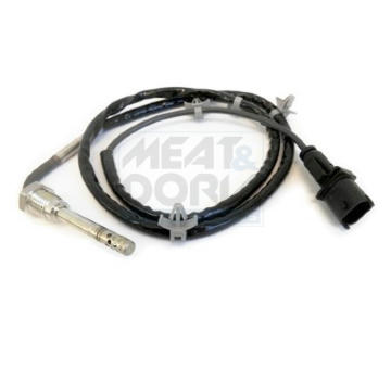 Snímač teploty výfukových plynov MEAT & DORIA 12092