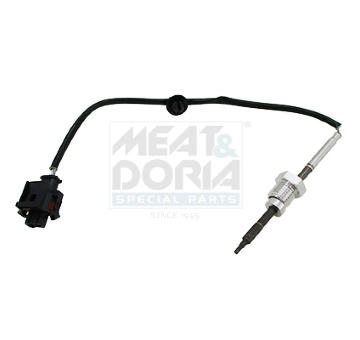 Snímač teploty výfukových plynov MEAT & DORIA 12101