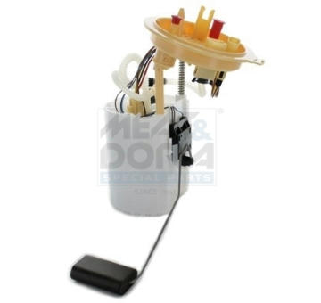 Palivová přívodní jednotka Meat & Doria 77573