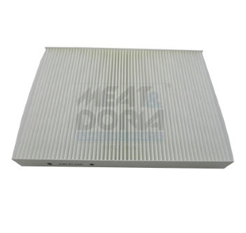 Filtr, vzduch v interiéru MEAT & DORIA 17581