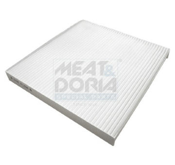 Filter vnútorného priestoru MEAT & DORIA 17582