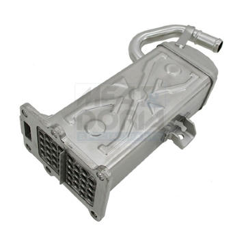 Chladič, recirkulace spalin Meat & Doria 88840