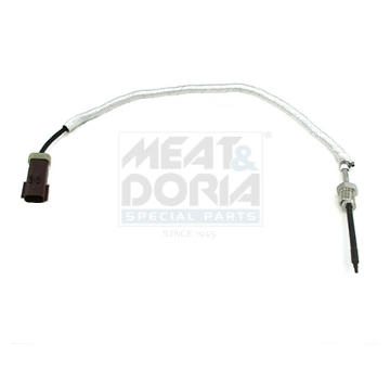 Snímač teploty výfukových plynov MEAT & DORIA 12127