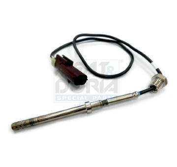Snímač teploty výfukových plynov MEAT & DORIA 12128