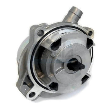 Vakuové čerpadlo, brzdový systém MEAT & DORIA 91177