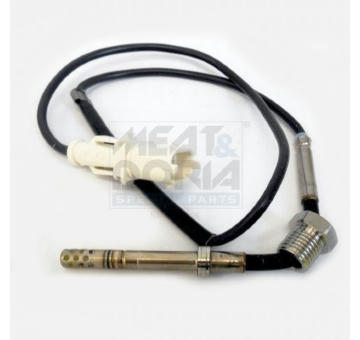 Snímač teploty výfukových plynov MEAT & DORIA 12146