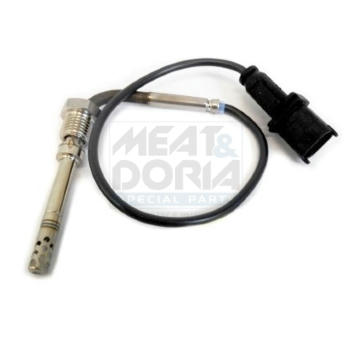 Snímač teploty výfukových plynov MEAT & DORIA 12148