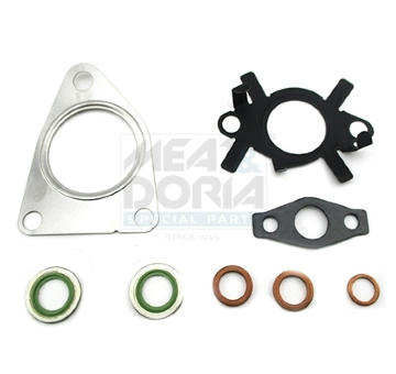 Montážní sada, dmychadlo MEAT & DORIA 60724